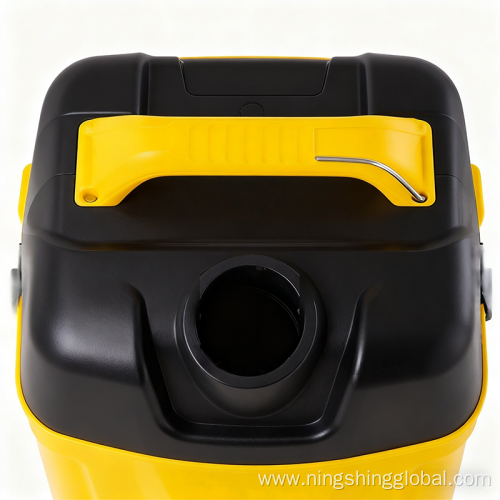 Commercial Grade Steam Car Wash Vacuum Cleaner